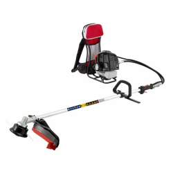 DECESPUGLIATORE PLAYCUT A ZAINO NBC 530BP