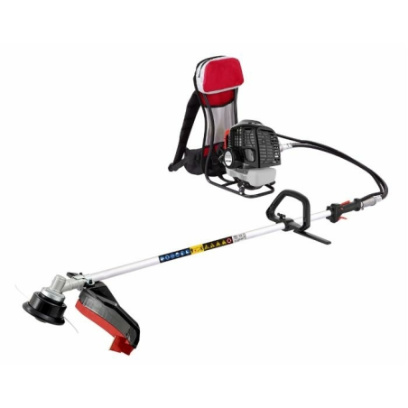 DECESPUGLIATORE PLAYCUT A ZAINO NBC 530BP