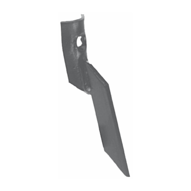 VOMERE A SCALPELLO 40X5 E SCALPELLO 25X8