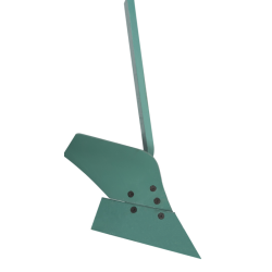 AVANVOMERE A VERSOIO COMPLETO 50X25 DX