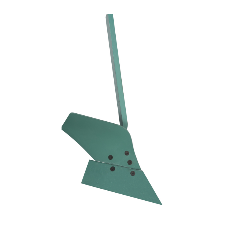 AVANVOMERE A VERSOIO COMPLETO 50X25 DX