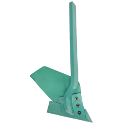 AVANVOMERE A VERSOIO COMPLETO 50X25 SX