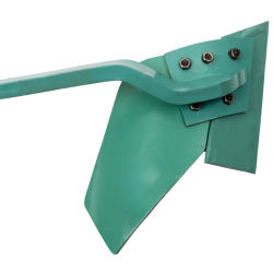 AVANVOMERE A VERSOIO COMPLETO 50X25 SX