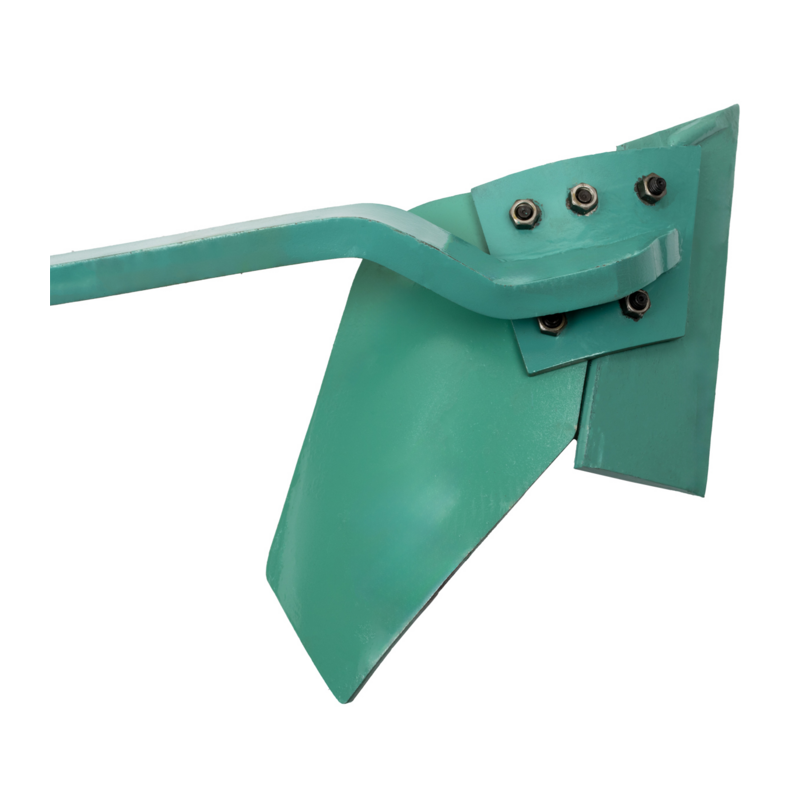 AVANVOMERE A VERSOIO COMPLETO 50X25 SX