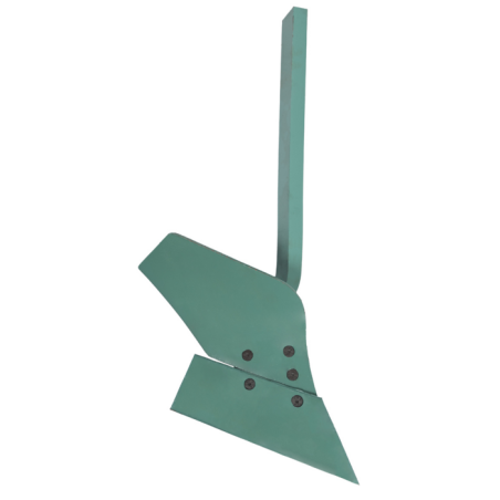 AVANVOMERE A VERSOIO COMPLETO 60X30 DX