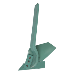 AVANVOMERE A VERSOIO COMPLETO 60X30 DX