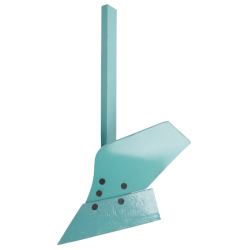 AVANVOMERE A VERSOIO COMPLETO 60X30 SX