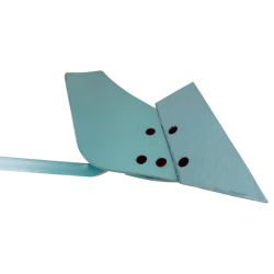 AVANVOMERE A VERSOIO COMPLETO 60X30 SX