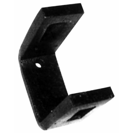 STAFFA PER ANCORA ESTIRPATORE