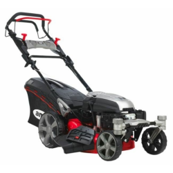 RASAERBA A TRAZIONE ZTURN  TRX 510Z BENZINA