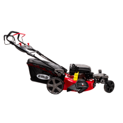 RASAERBA A TRAZIONE ZTURN  TRX 510Z BENZINA