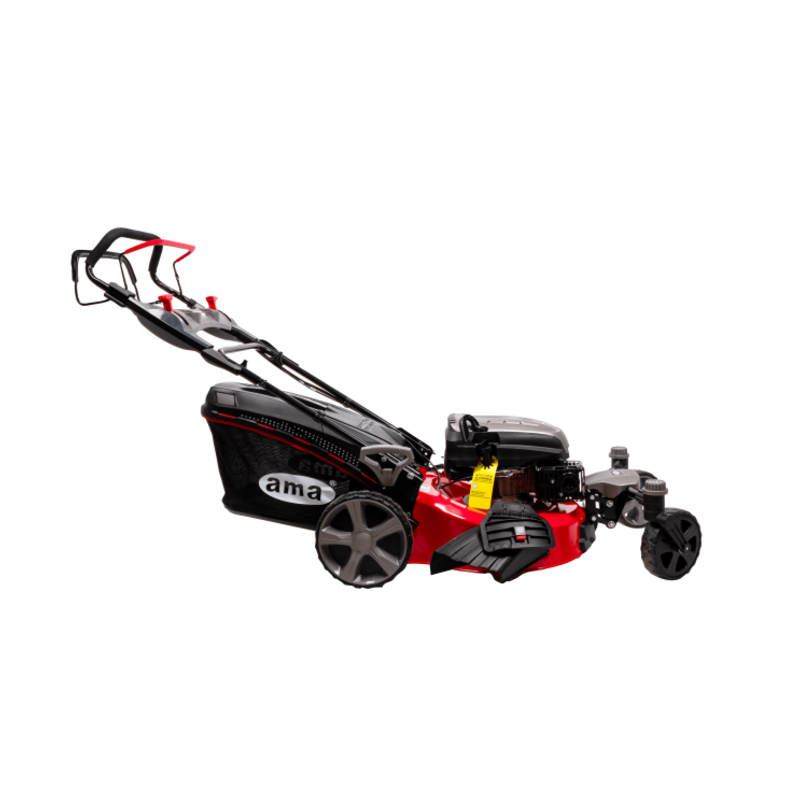 RASAERBA A TRAZIONE ZTURN  TRX 510Z BENZINA