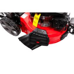 RASAERBA A TRAZIONE ZTURN  TRX 510Z BENZINA