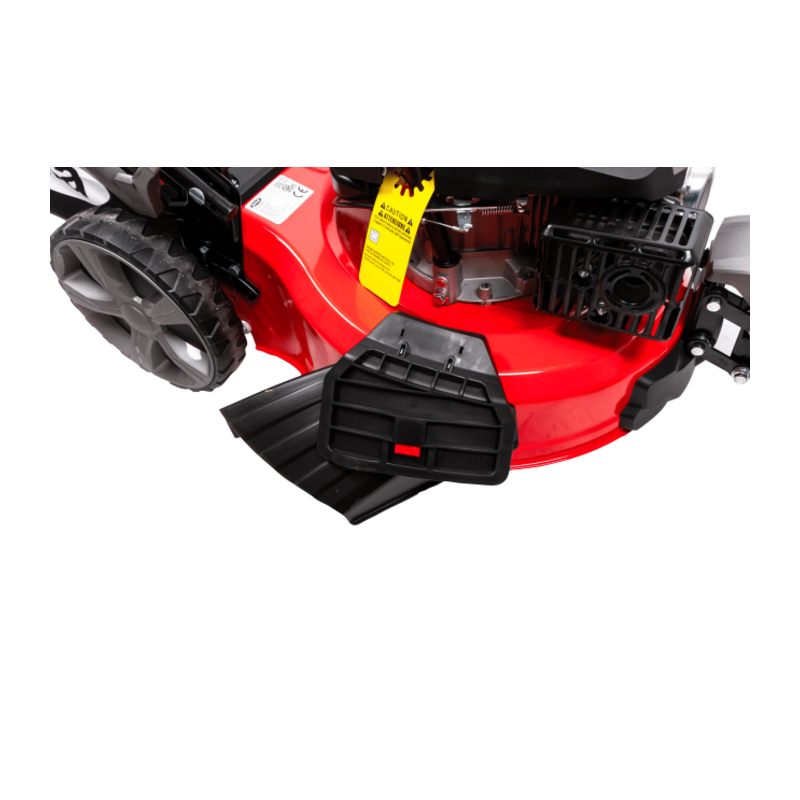 RASAERBA A TRAZIONE ZTURN  TRX 510Z BENZINA