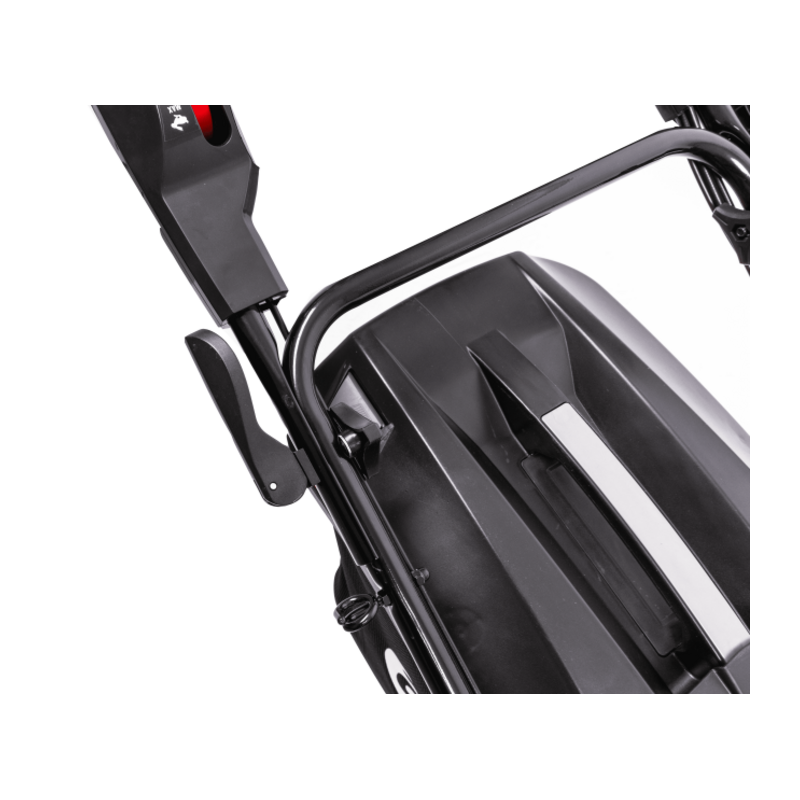 RASAERBA A TRAZIONE ZTURN  TRX 510Z BENZINA