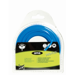 MONOFILO BLU QUADRANGOLARE 2,4 MM