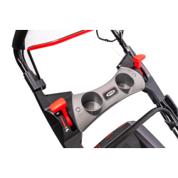 RASAERBA A TRAZIONE ZTURN  TRX 510Z BENZINA