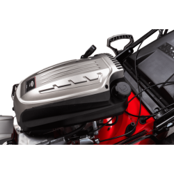 RASAERBA A TRAZIONE ZTURN  TRX 510Z BENZINA