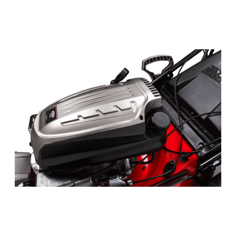 RASAERBA A TRAZIONE ZTURN  TRX 510Z BENZINA