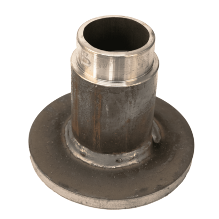 SEMIDISTANZIALE LUNGO 6C4030