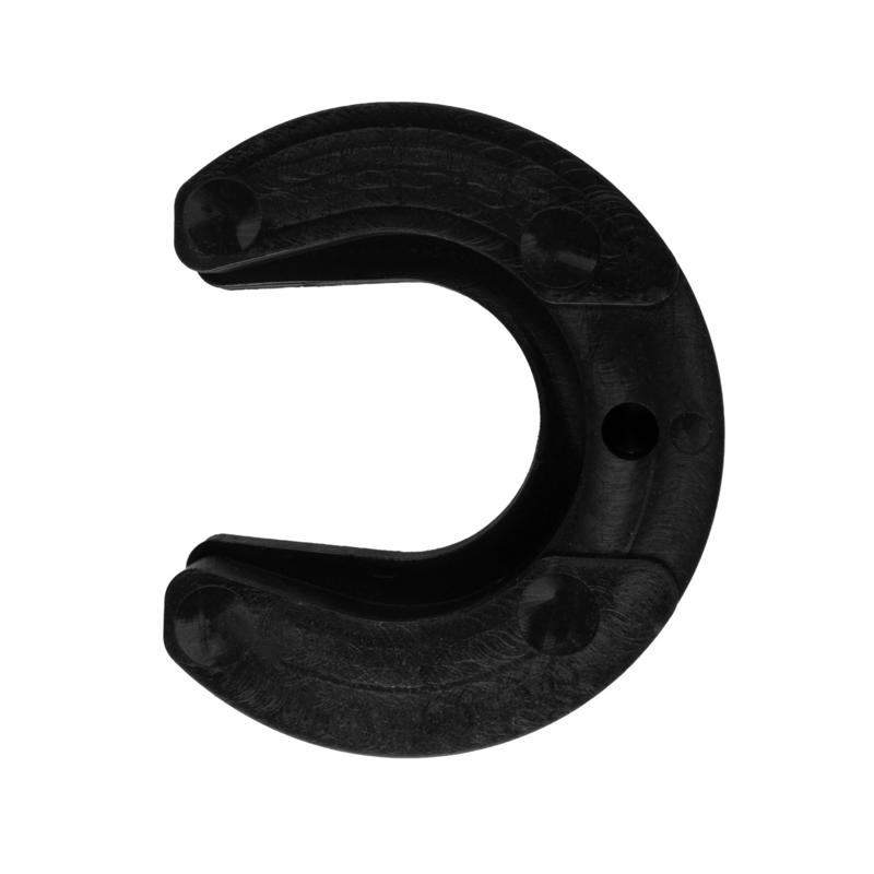 DISTANZIALE STELO Ø 35 BASSO