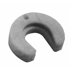 DISTANZIALE STELO Ø 35 ALTO