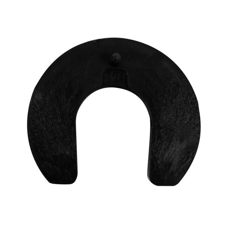 DISTANZIALE STELO Ø 40 BASSO