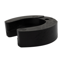 DISTANZIALE STELO Ø 40 BASSO