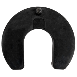 DISTANZIALE STELO Ø 40 ALTO