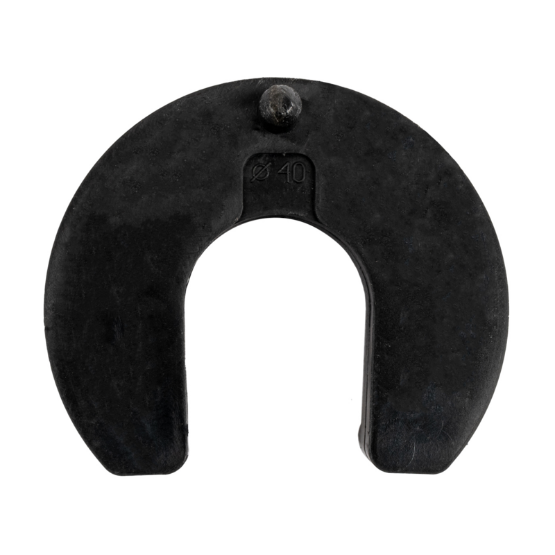 DISTANZIALE STELO Ø 40 ALTO