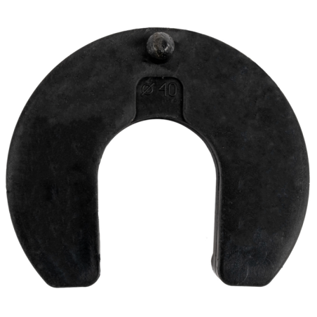 DISTANZIALE STELO Ø 40 ALTO