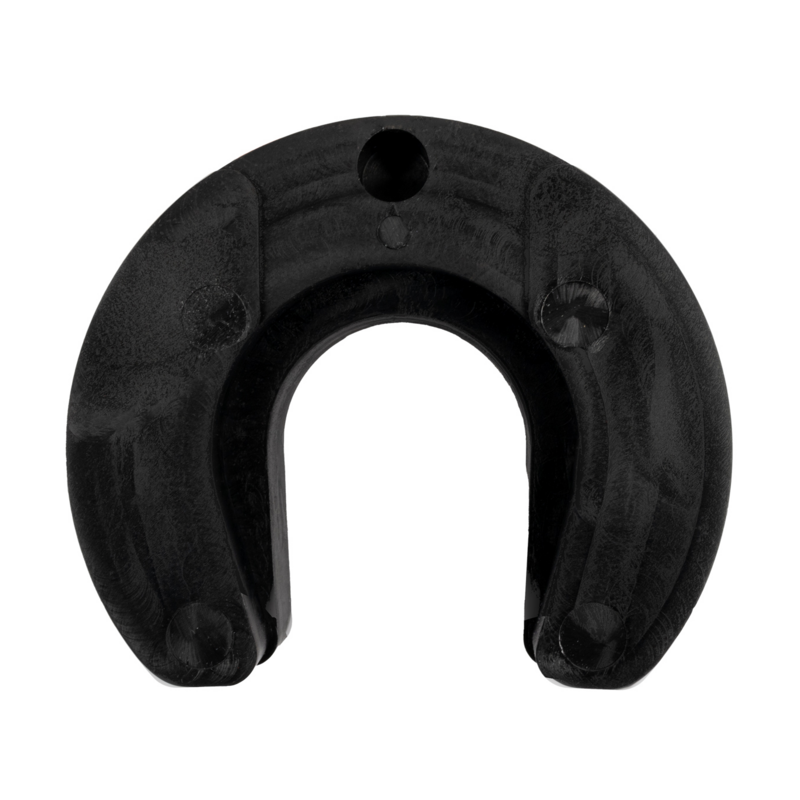 DISTANZIALE STELO Ø 40 ALTO