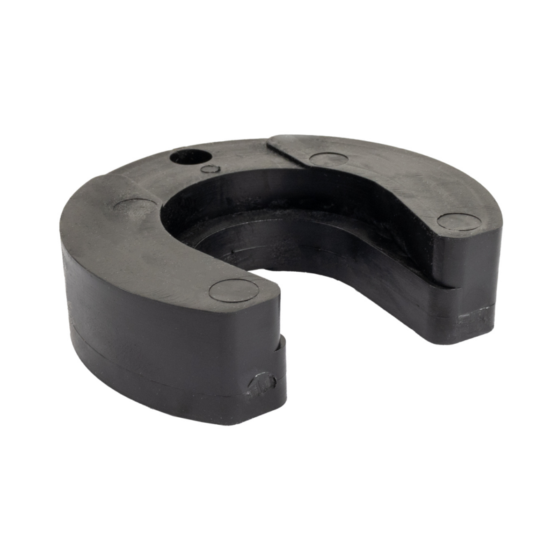 DISTANZIALE STELO Ø 40 ALTO