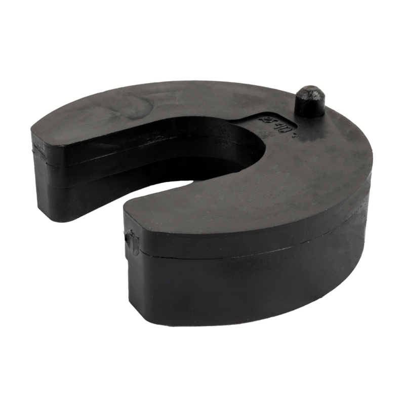 DISTANZIALE STELO Ø 40 ALTO