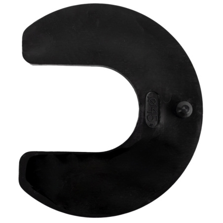 DISTANZIALE STELO Ø 45 BASSO