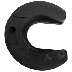 DISTANZIALE STELO Ø 45 BASSO