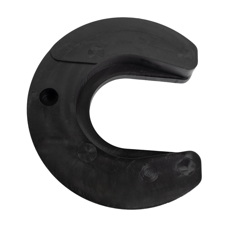 DISTANZIALE STELO Ø 45 BASSO