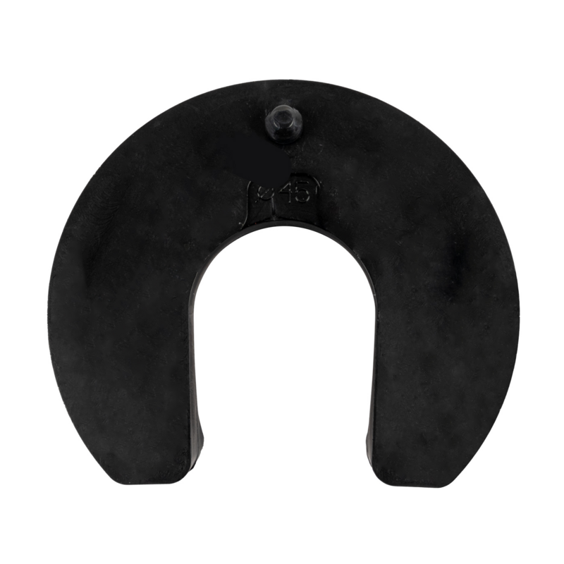 DISTANZIALE STELO Ø 45 ALTO