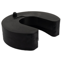 DISTANZIALE STELO Ø 45 ALTO