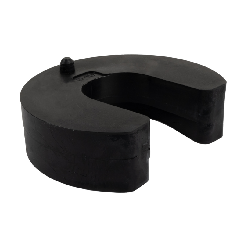 DISTANZIALE STELO Ø 45 ALTO