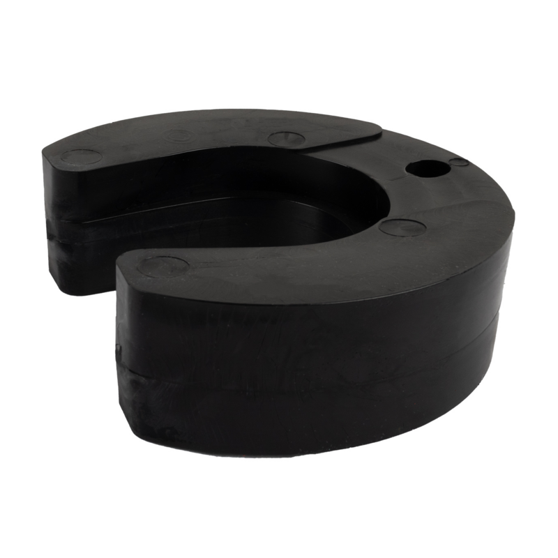 DISTANZIALE STELO Ø 45 ALTO