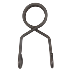 MOLLA PER STELO PISTONE Ø 35