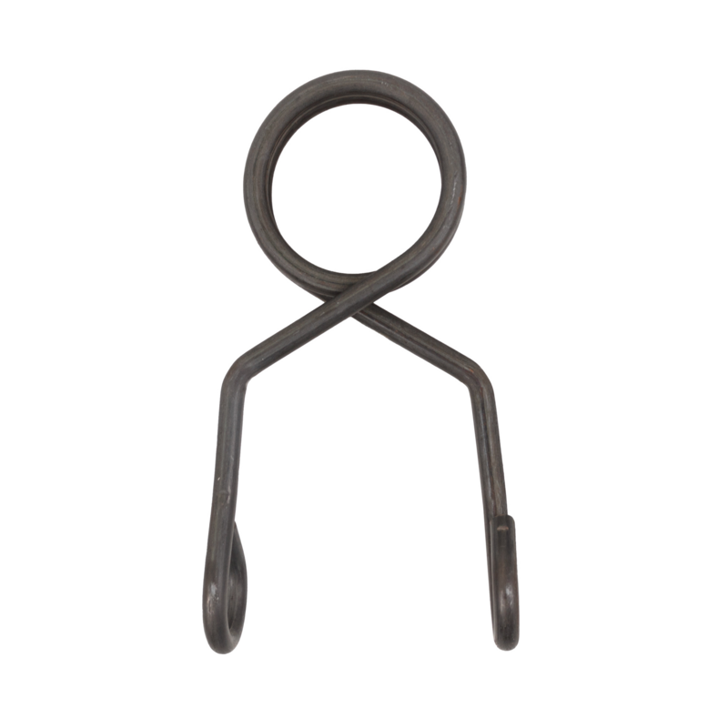 MOLLA PER STELO PISTONE Ø 35