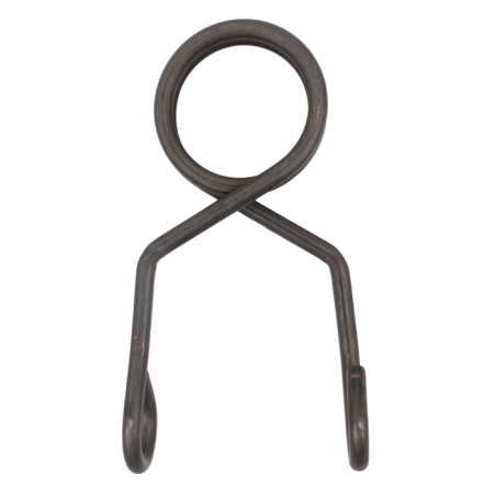 MOLLA PER STELO PISTONE Ø 35