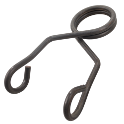 MOLLA PER STELO PISTONE Ø 35