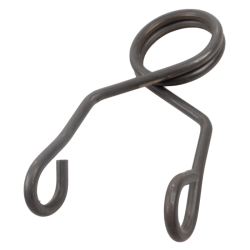 MOLLA PER STELO PISTONE Ø 35