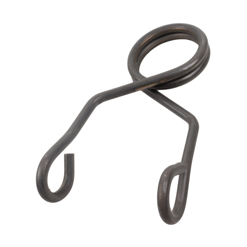 MOLLA PER STELO PISTONE Ø 35