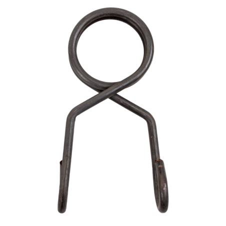 MOLLA PER STELO PISTONE Ø 40