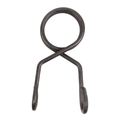 MOLLA PER STELO PISTONE Ø 40