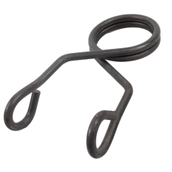 MOLLA PER STELO PISTONE Ø 40